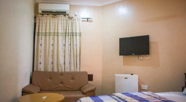 Номер Superior Isno Hotels Limited