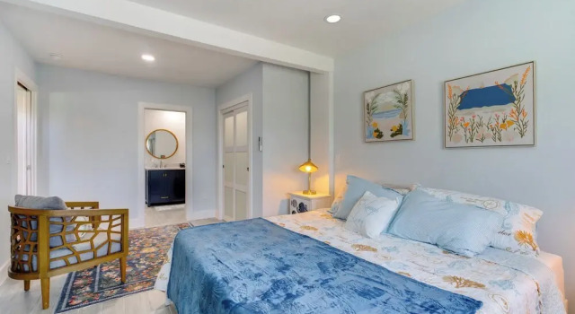 Canalfront St James City Home w/ Unique View, Забронировать Дом для отпуска Сент-Джеймс-Сити штат Флорида