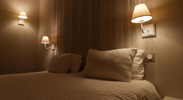 Апартаменты c 1 комнатой AppartHôtel Sainte Trinité
