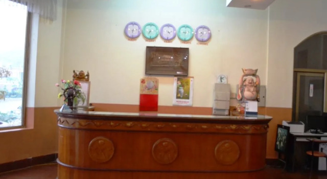 Cat Ba Plaza Hotel