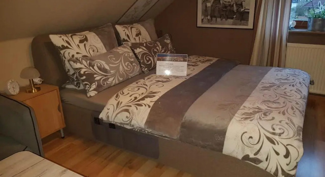 Pension Btterich, Reservar Hotel Husum 