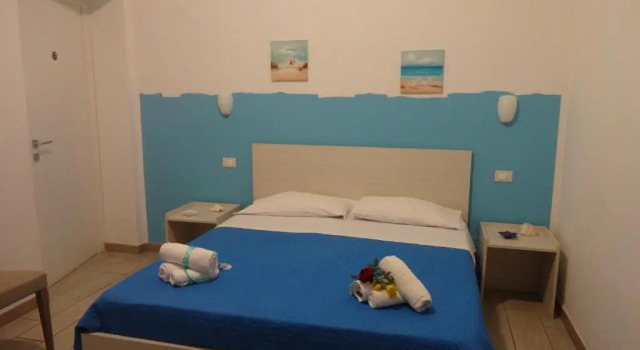 Standard Zimmer Il Vecchio Pescatore