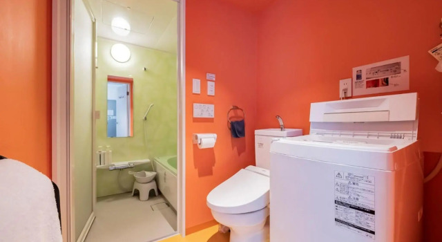 bmj Shinjuku Okubo - Vacation STAY 46885v, Забронировать Отель Синдзюку Токио, рядом с Hanazono Gallery