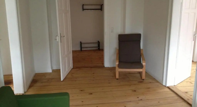 Апартаменты Apartment Villa Elisa