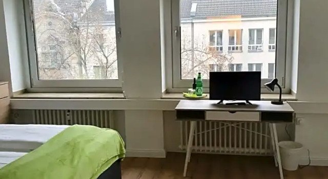 Номер Standard Studiotel TOP LOFT
