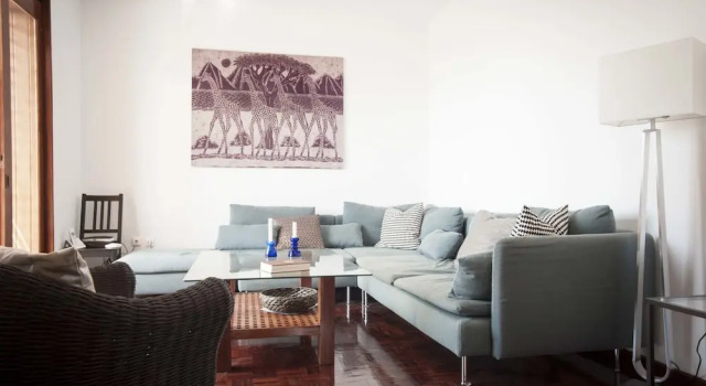 Люкс Vila Mira Mar