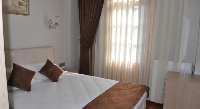 Büyükada Cumbalı Konak Hotel-Büyükada(BUYUKADA CUMBALI KONAK)