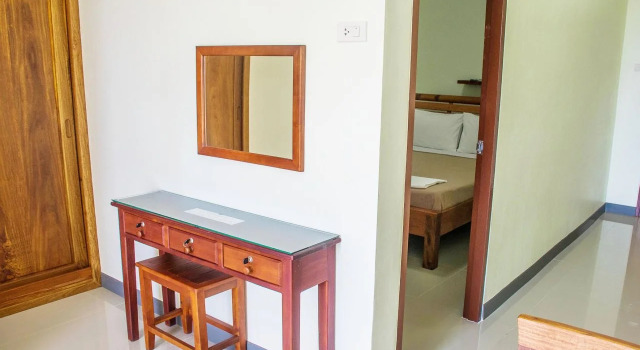 Hotel Chansawang