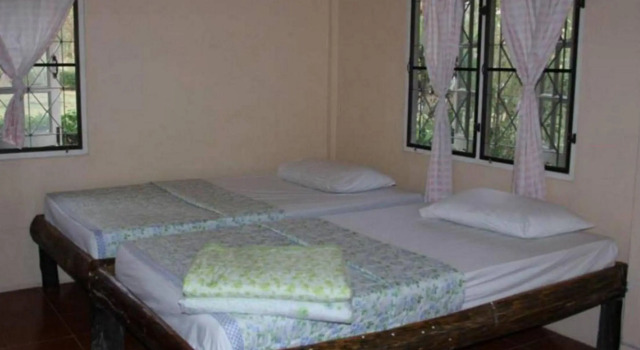 John Garden Home, Buchen Sie Hotel Ban Tako Lang Thailand