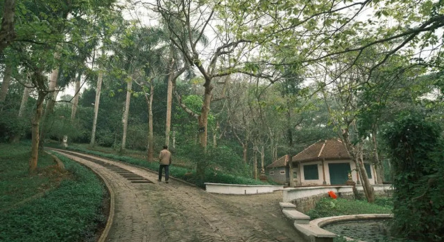 Yen Bai Resort, Reservar Resort Hotéis em Ha Noi Municipality com piscina, Piscina