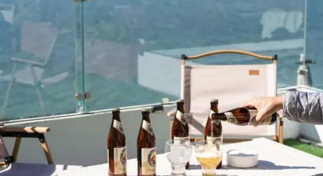Dali Fanbo | enjoy the Sunset · Shanhai | Seaview · Design Boutique Stay (Erhai), Reservar Hotel boutique Hotéis em Dali com estacionamento, Estacionamento
