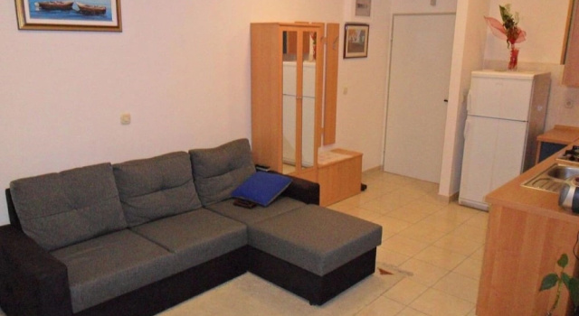 Apartment Blaga