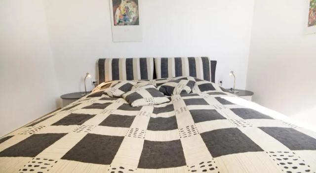 Strandnahe Ferienwohnung Frische Brise 04.01