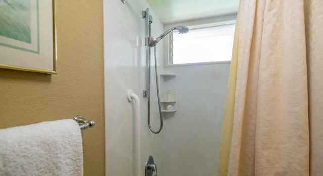 Студия oceanfront Napili Shores Maui by OUTRIGGER - No Resort & Housekeeping Fees