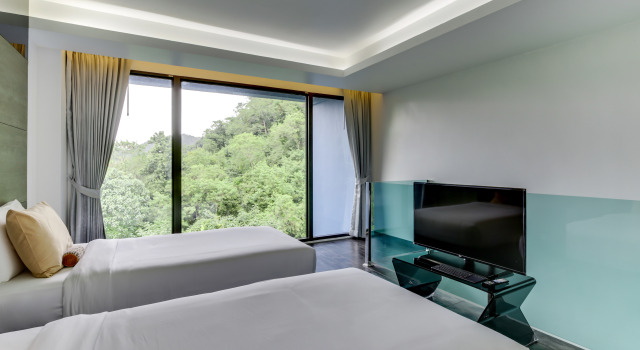 Splendid Hotel Khaoyai