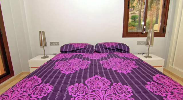 Apartment, Mijas Costa