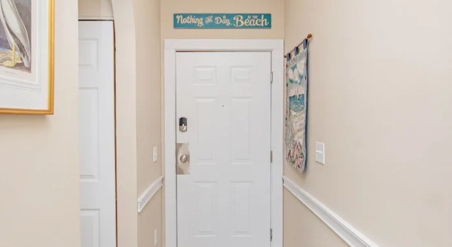 Номер Standard 4695 Wild Iris Drive, #204 Magnolia Place 2 Bedroom Condo by RedAwning