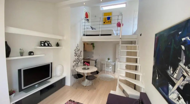 Апартаменты Apartments Makado