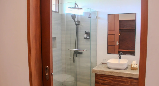 Двухместный номер Standard The Henry Resort Siargao at Kermit
