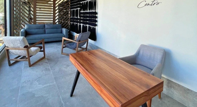 New Downtown Condo with Rooftop Pool