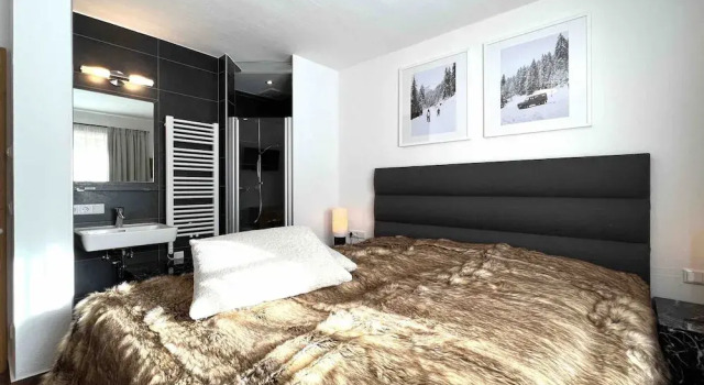 Шале Premium Chalet With Sauna on a Sunny Slope
