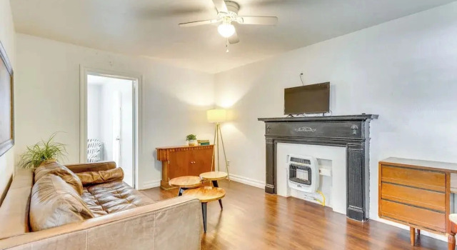 Modern OKC Duplex in Plaza: Steps to Shops & Bars!, Boek Vakantiehuis Oklahoma City Oklahoma