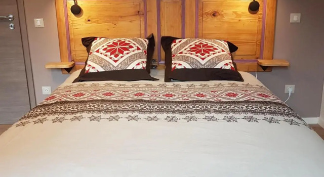 Deluxe appartement L’Échappée Verte