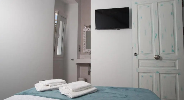 Номер Standard Puerta la Mar
