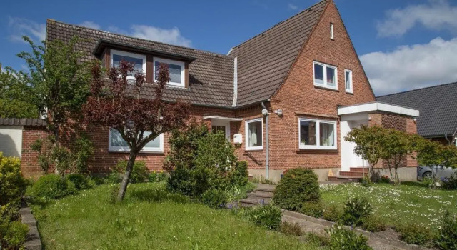Feddersen's Ferienwohnung