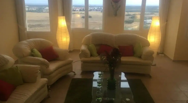 Superb Penthouse Sleeps 8 6 Beds, Rezerwuj Apartament Didim Aegean Region