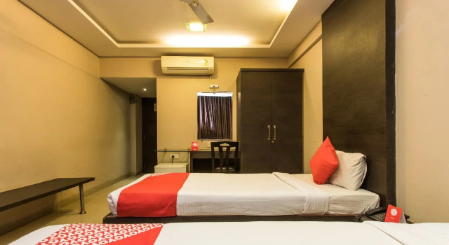 Capital O 13414 Hotel Swaroop inn