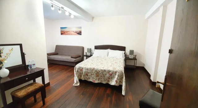 Casa Rural Irigoien, Rezerwuj Hotel Hotele w Baskonia z parkingiem, Parking