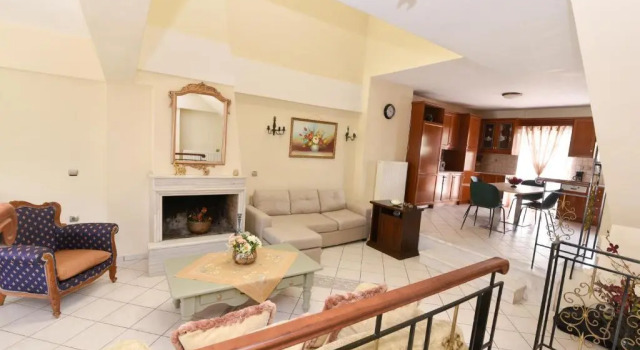 Апартаменты с 3 комнатами Airy Bliss Quintessential 3BR Central