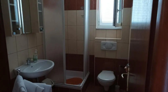 Студия Studio Apartment Barbat 38a