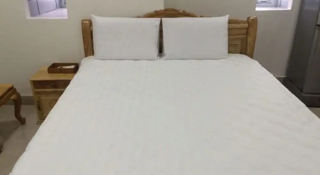 Номер Deluxe Hong Ha Hotel