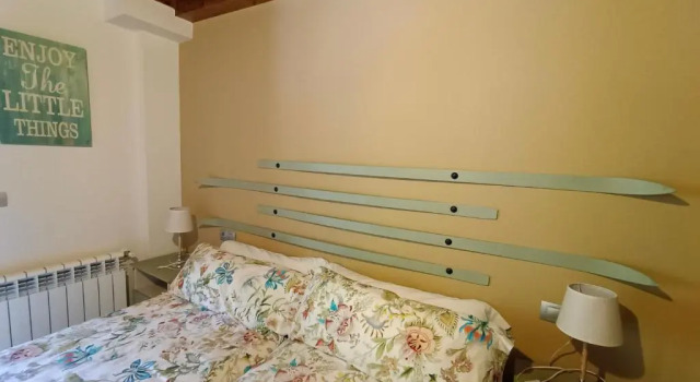 Valle del sol I, Prenota Hotel Hotel a Asturie con parcheggio, Parcheggio