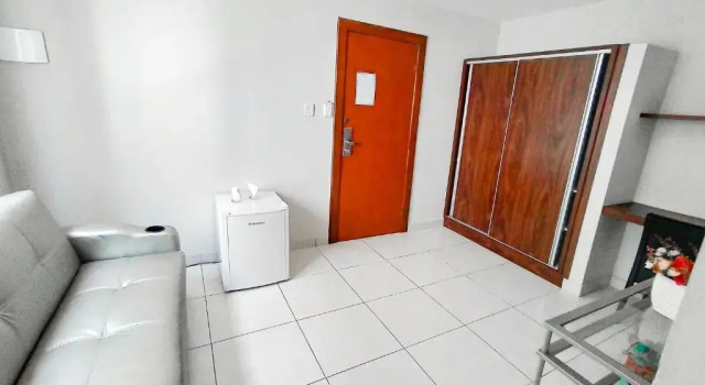 Люкс Superior Serra Negra Pousada Spa - by Easy Hotéis