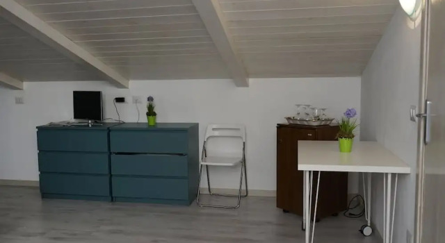 Centro Storico Alghero B&B