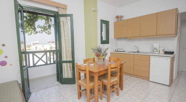 Sevini Apartments