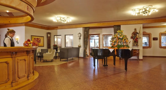 Dehner Blumen Hotel, Varaa Hotelli Hotellit Baijeri pysäköinnillä, Pysäköinti