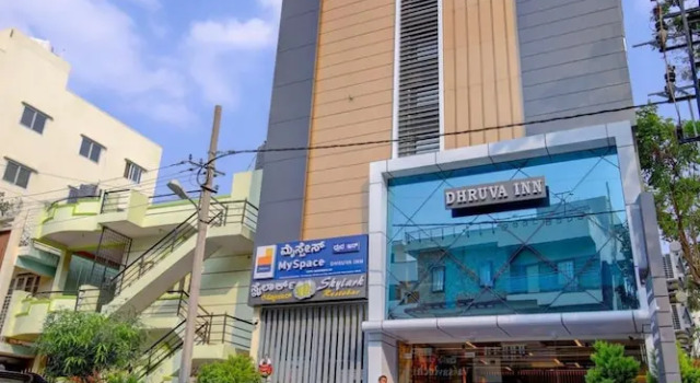 Dhruva Inn