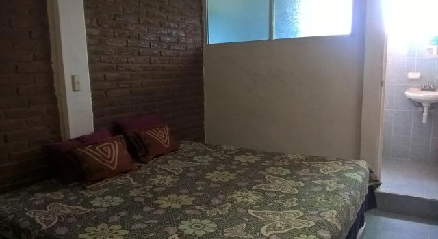 Hotel Blanch, Rezervasyon Otel Papantla de Olarte Veracruz