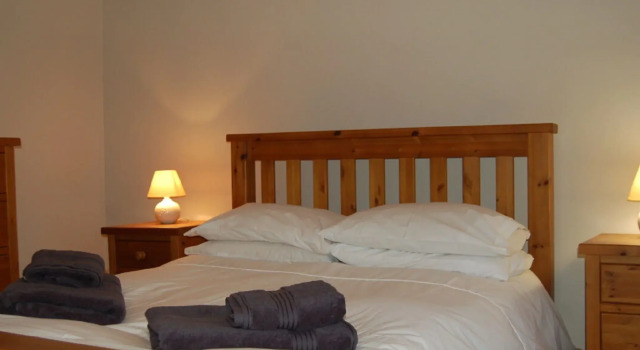 Charming house with fireplace, Prenota Hotel Couleuvre Allier