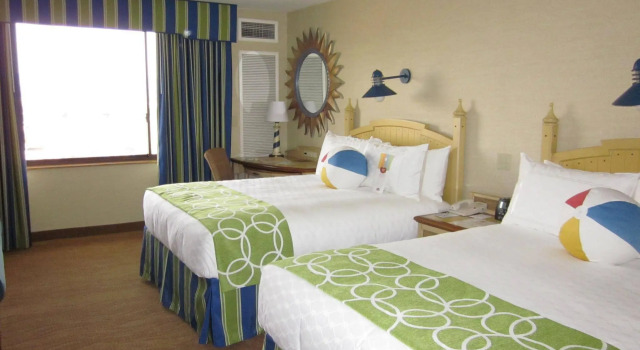 Pixar Place Hotel, Забронировать Отель Отели Анахайм с завтраком, рядом с Anaheim Gardenwalk, Завтраки
