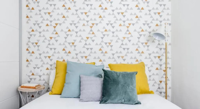 Студия Go Madrid Apartments by Olala Homes