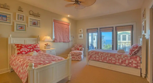 Апартаменты Maui Escape