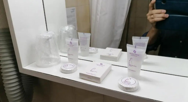 Двухместный номер Standard Hotel Cilene