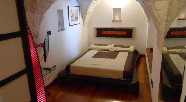CasettaStellata, Buchen Sie Hotel Ostuni Itria-Tal