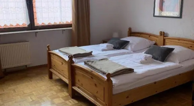 Двухместный номер Standard Hotel Bettelhaus