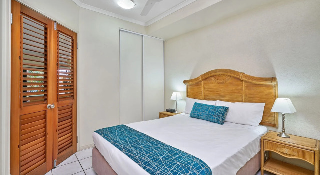 Trinity Beach Club Holiday Apartments